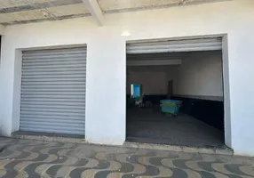 Foto 1 de Galpão/Depósito/Armazém para alugar, 600m² em Coramara, Cachoeiro de Itapemirim