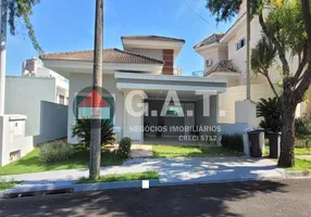 Foto 1 de Casa de Condomínio com 3 Quartos para alugar, 208m² em Jardim Residencial Sunset Village, Sorocaba