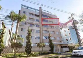 Foto 1 de Apartamento com 3 Quartos à venda, 97m² em Portão, Curitiba