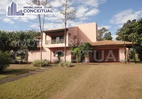 Foto 1 de Fazenda/Sítio com 3 Quartos à venda, 330m² em Residencial Jardim das Acacias, Mirassol