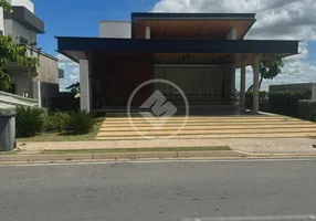 Foto 1 de Casa de Condomínio com 4 Quartos para venda ou aluguel, 325m² em Condominio Residencial Vila Jardim, Cuiabá