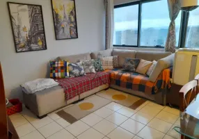 Foto 1 de Apartamento com 3 Quartos à venda, 98m² em Jardim Augusta, São José dos Campos