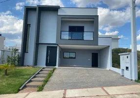 Foto 1 de Casa com 3 Quartos à venda, 272m² em Cyrela Landscape Esplanada, Votorantim