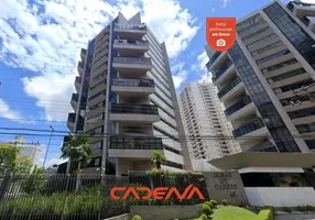 Foto 1 de Apartamento com 3 Quartos à venda, 365m² em Vila Izabel, Curitiba