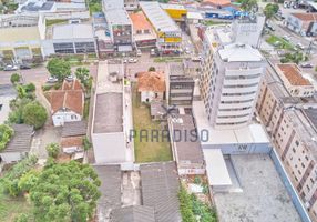 Lote/Terreno na Rua José Sabóia Cortes, 80, Centro Cívico em Curitiba, por  R$ 1.190.000 - Viva Real