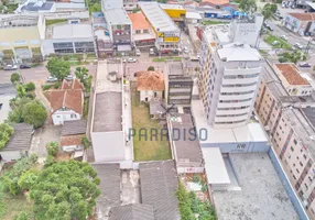 Foto 1 de Lote/Terreno à venda, 631m² em Centro Cívico, Curitiba