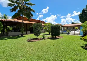 Foto 1 de Casa de Condomínio com 4 Quartos à venda, 300m² em Parque Encontro das Aguas, Lauro de Freitas