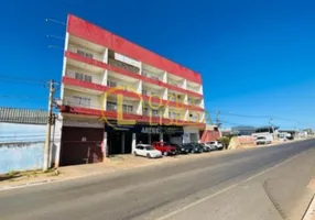 Foto 1 de Apartamento com 2 Quartos à venda, 60m² em Setor Habitacional Vicente Pires, Brasília