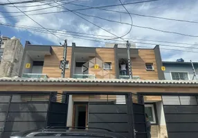 Foto 1 de Casa com 2 Quartos à venda, 80m² em Vila Laís, São Paulo