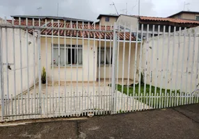 Foto 1 de Casa de Condomínio com 2 Quartos à venda, 100m² em Santa Cândida, Curitiba