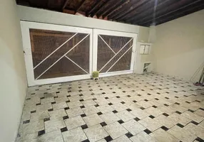 Foto 1 de Casa com 2 Quartos à venda, 130m² em Jardim Santo Amaro, Sorocaba