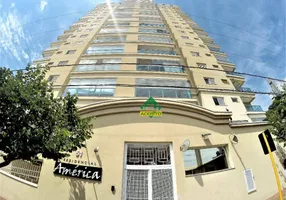Foto 1 de Apartamento com 3 Quartos à venda, 145m² em Centro, Araçatuba