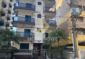 Foto 1 de Apartamento com 2 Quartos à venda, 80m² em Vila Guilhermina, Praia Grande