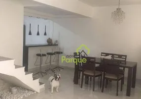 Foto 1 de Casa de Condomínio com 3 Quartos à venda, 85m² em Vila Deodoro, São Paulo