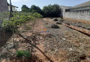 Foto 1 de Lote/Terreno à venda, 420m² em Jardim Coronel Antonio Carlos da Cunha Castro, Piratininga