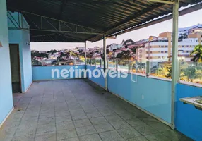 Foto 1 de Cobertura com 4 Quartos à venda, 180m² em Santa Cruz, Belo Horizonte