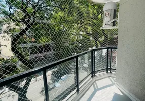 Foto 1 de Apartamento com 1 Quarto à venda, 45m² em Vila Olímpia, São Paulo