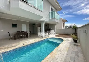 Foto 1 de Casa de Condomínio com 3 Quartos à venda, 225m² em Loteamento Itatiba Country Club, Itatiba