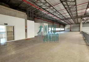 Foto 1 de Galpão/Depósito/Armazém para alugar, 2369m² em Parque Santa Teresa, Carapicuíba