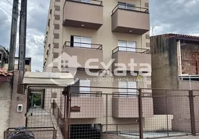 Foto 1 de Apartamento com 2 Quartos à venda, 65m² em Jardim Saira, Sorocaba