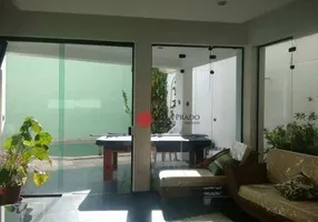 Foto 1 de Casa com 4 Quartos à venda, 340m² em Jardim Avelino, São Paulo