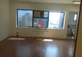 Foto 1 de Sala Comercial à venda, 31m² em Vila Clementino, São Paulo