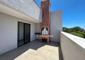 Foto 1 de Cobertura com 3 Quartos à venda, 179m² em Boa Vista, Curitiba