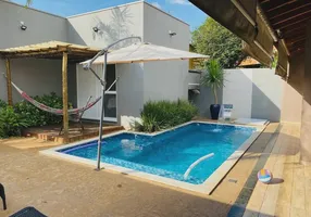 Foto 1 de Casa com 3 Quartos à venda, 228m² em Residencial Boa Vista, Americana
