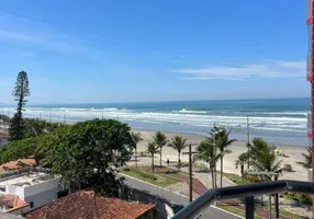 Foto 1 de Apartamento com 3 Quartos à venda, 107m² em Solemar, Praia Grande