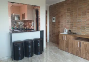 Foto 1 de Apartamento com 2 Quartos à venda, 50m² em Capão Redondo, São Paulo