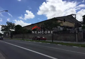 Foto 1 de Galpão/Depósito/Armazém à venda, 1500m² em Engenheiro Goulart, São Paulo