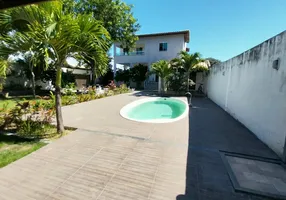 Foto 1 de Casa de Condomínio com 4 Quartos para alugar, 250m² em Barra do Jacuípe, Camaçari