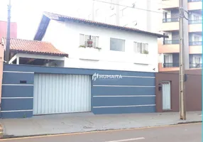 Foto 1 de Sobrado com 4 Quartos à venda, 185m² em Boa Vista, Londrina