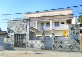 Foto 1 de Apartamento com 1 Quarto para alugar, 45m² em Vila Sarapui, Duque de Caxias