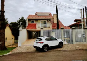 Foto 1 de Casa com 3 Quartos à venda, 201m² em Capão Raso, Curitiba