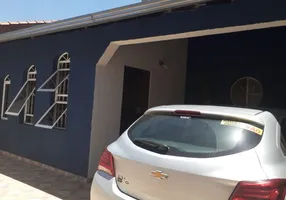 Foto 1 de Sobrado com 4 Quartos à venda, 157m² em Jardim Sao Vicente, Jundiaí