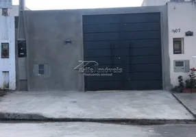 Foto 1 de Lote/Terreno à venda, 125m² em Parque Residencial Sao Clemente, Monte Mor