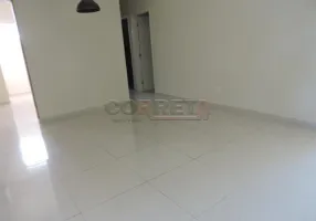 Foto 1 de Apartamento com 2 Quartos à venda, 72m² em Panorama, Araçatuba