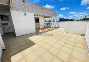 Foto 1 de Cobertura com 3 Quartos para alugar, 160m² em Indaiá, Belo Horizonte