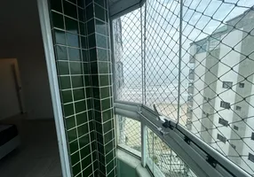 Foto 1 de Apartamento com 3 Quartos à venda, 181m² em Canto do Forte, Praia Grande