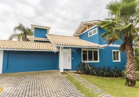 Foto 1 de Casa de Condomínio com 4 Quartos à venda, 199m² em Rio Tavares, Florianópolis