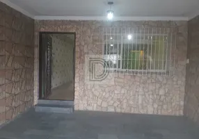 Foto 1 de Sobrado com 3 Quartos para venda ou aluguel, 170m² em Jardim Ester Yolanda, São Paulo