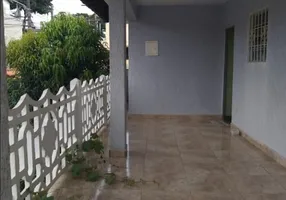 Foto 1 de Casa com 3 Quartos à venda, 207m² em Jardim Popular, São Paulo