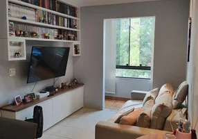 Foto 1 de Apartamento com 2 Quartos à venda, 54m² em Jardim Umarizal, São Paulo