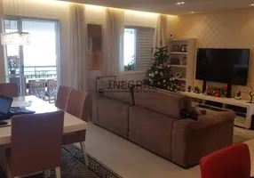 Foto 1 de Apartamento com 3 Quartos à venda, 94m² em Ipiranga, São Paulo