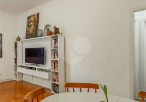 Foto 1 de Apartamento com 3 Quartos à venda, 100m² em Bela Vista, São Paulo