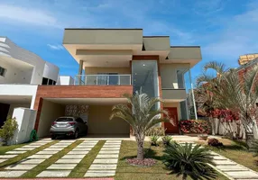 Foto 1 de Casa com 4 Quartos à venda, 316m² em Interlagos, Vila Velha
