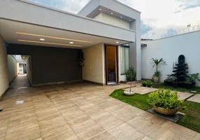 Foto 1 de Casa com 3 Quartos à venda, 150m² em Setor Alto do Vale, Goiânia