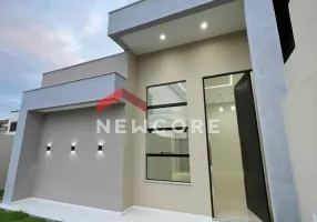 Foto 1 de Casa com 3 Quartos à venda, 86m² em Campo Limpo, Feira de Santana