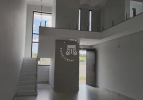 Foto 1 de Casa de Condomínio com 3 Quartos à venda, 240m² em Jardim Celeste, Jundiaí